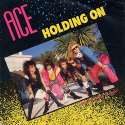 Ace (FRA) : Holding on